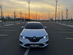 Sahibinden Renault Megane 1.3 TCe Joy 2021 Model Kocaeli 135.000 km Beyaz