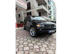 Sahibinden BMW X5 30d 2006 Model