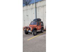 Sahibinden Suzuki LJ 80