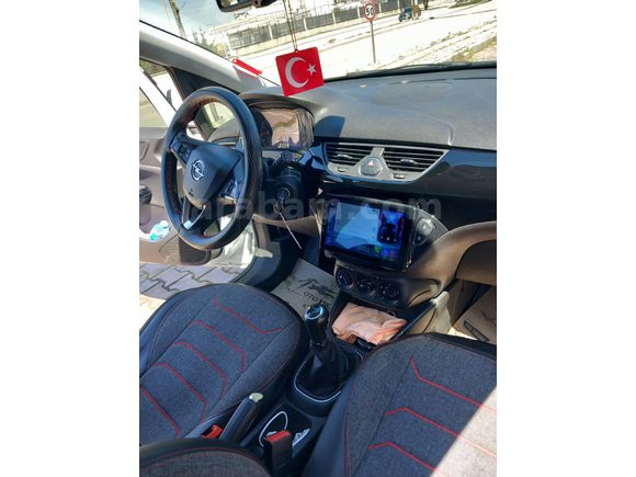Aradığım aracı buldugum için