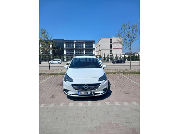 Aradığım aracı buldugum için
