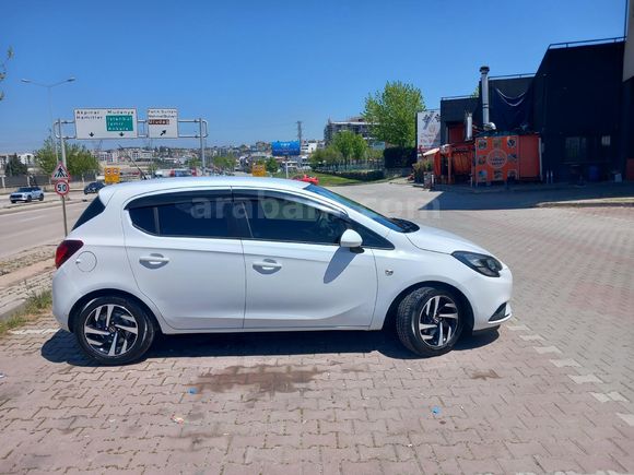 Aradığım aracı buldugum için