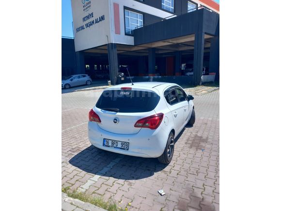 Aradığım aracı buldugum için
