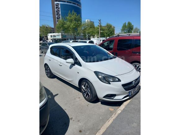 Aradığım aracı buldugum için
