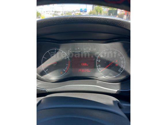 Aradığım aracı buldugum için