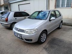 Sahibinden Fiat Palio 1.4 Fire Active Sole 2011 Model