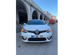 Sahibinden Renault Fluence 1.5 dCi Icon 2015 Model
