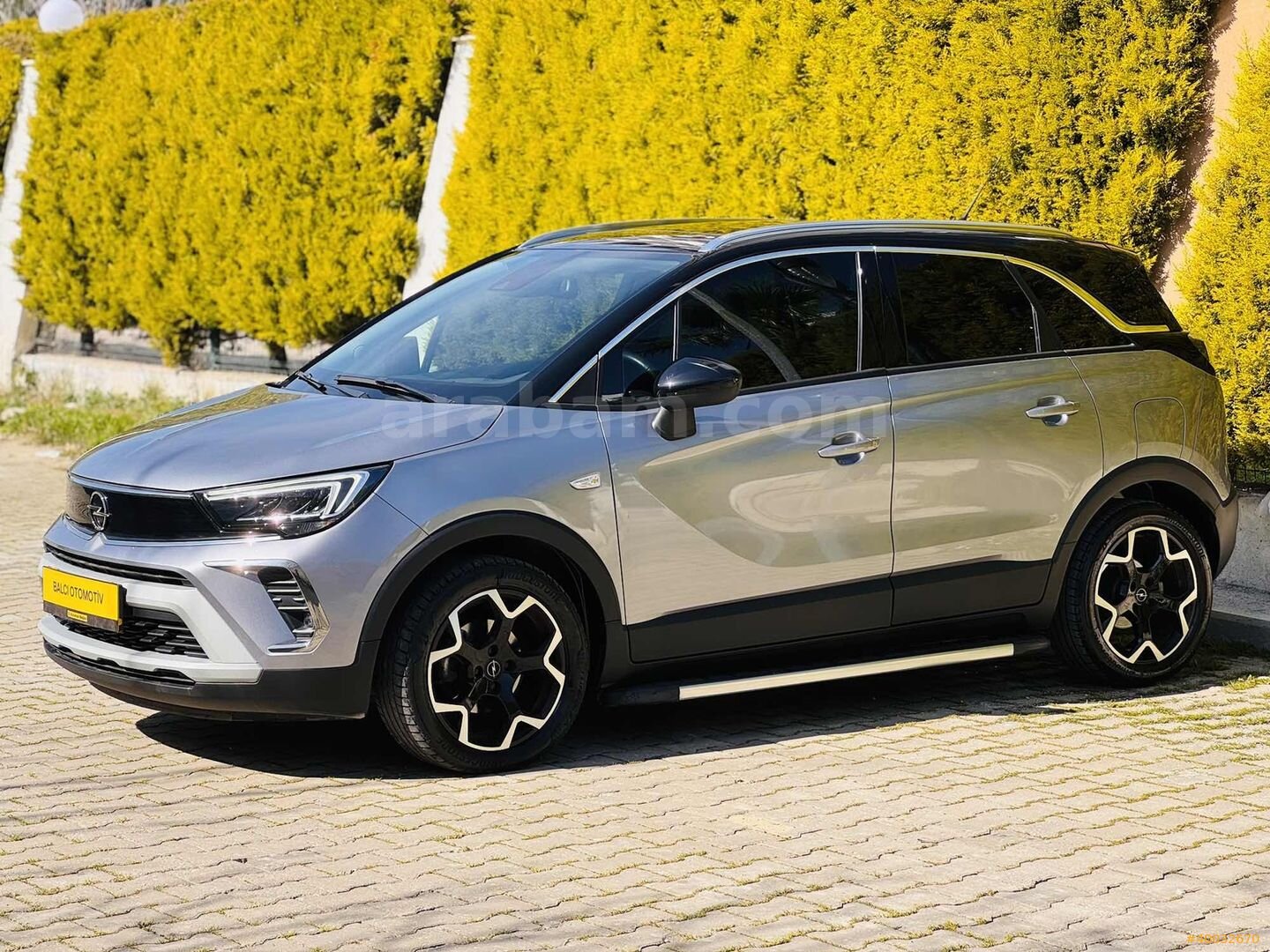 HATASIZ CAM TAVAN DÜŞÜK KM 2022 FULL 3