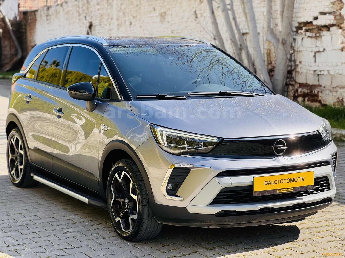 HATASIZ CAM TAVAN DÜŞÜK KM 2022 FULL 6