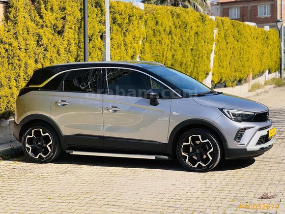 HATASIZ CAM TAVAN DÜŞÜK KM 2022 FULL