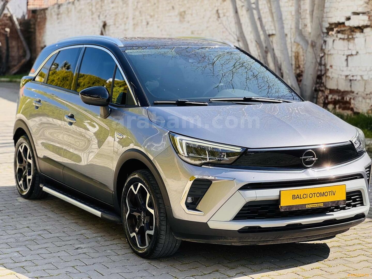 HATASIZ CAM TAVAN DÜŞÜK KM 2022 FULL 4