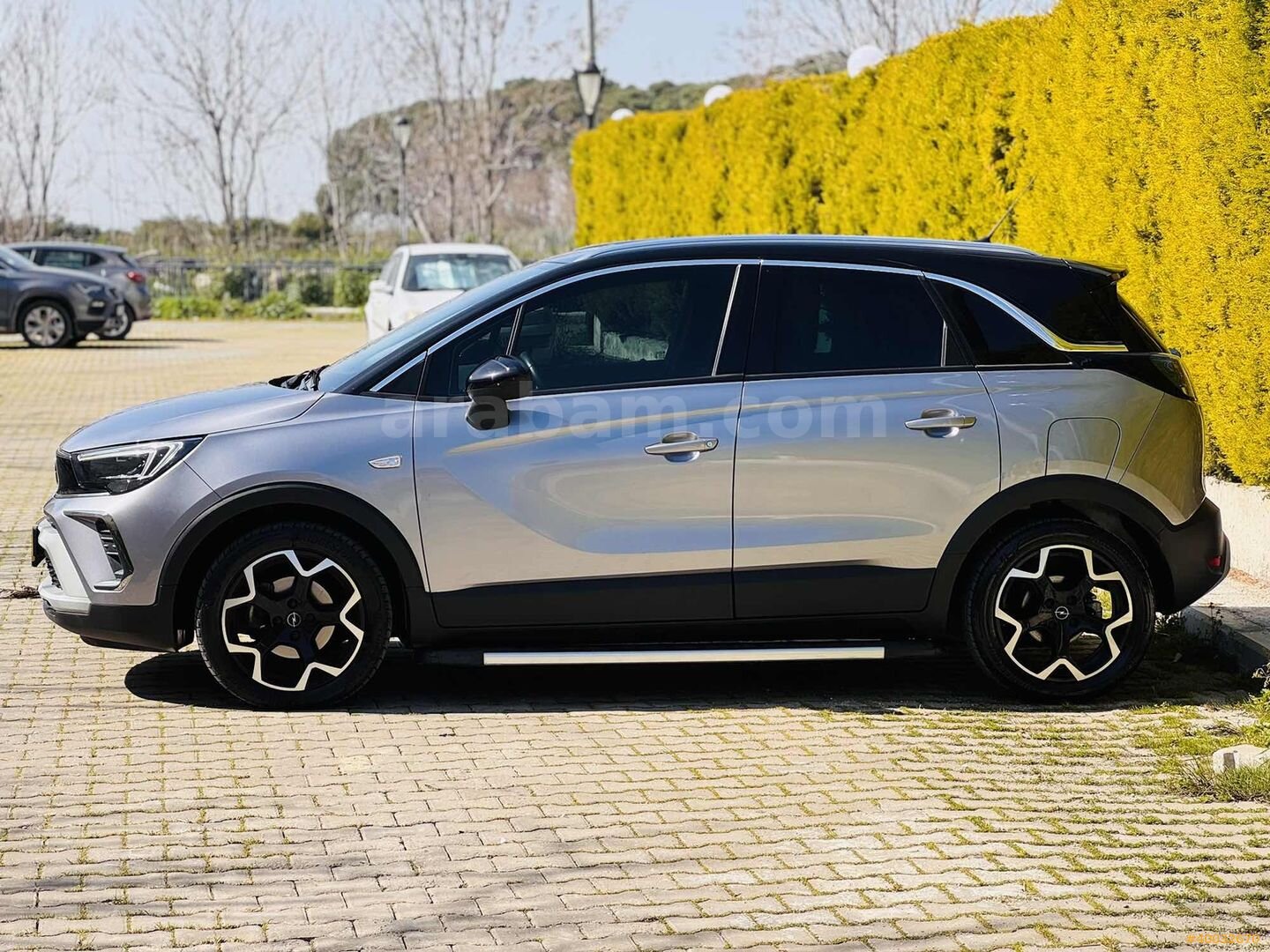 HATASIZ CAM TAVAN DÜŞÜK KM 2022 FULL 2
