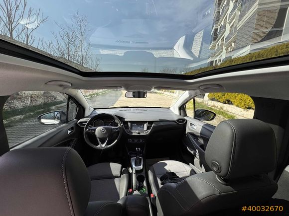 HATASIZ CAM TAVAN DÜŞÜK KM 2022 FULL