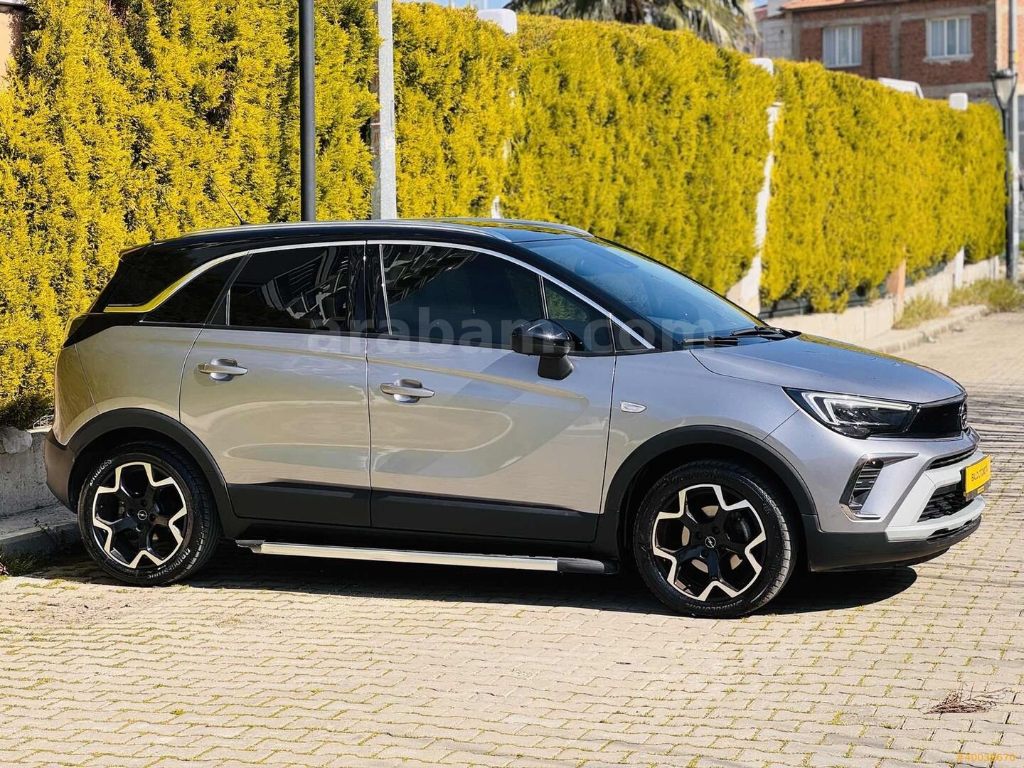 HATASIZ CAM TAVAN DÜŞÜK KM 2022 FULL 5