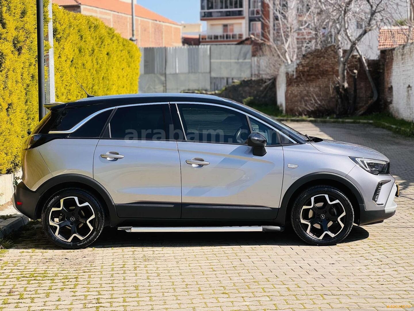 HATASIZ CAM TAVAN DÜŞÜK KM 2022 FULL 7