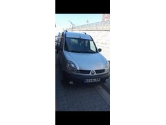 Sahibinden Renault Kangoo 1.5 dCi 85 lik Authentique 2010 Model