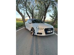 Sahibinden Audi A3 Sedan 1.6 TDI Dynamic 2017 Model anahtarsız çalıştırma
