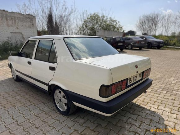 HİDROLİK DOĞAN SLX 1 YIL VİZE