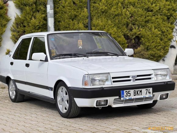 HİDROLİK DOĞAN SLX 1 YIL VİZE