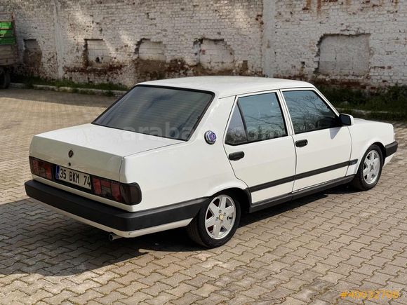 HİDROLİK DOĞAN SLX 1 YIL VİZE