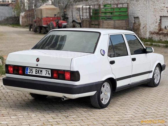 HİDROLİK DOĞAN SLX 1 YIL VİZE
