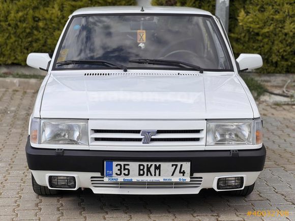 HİDROLİK DOĞAN SLX 1 YIL VİZE