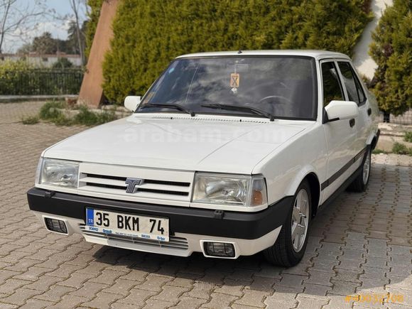 HİDROLİK DOĞAN SLX 1 YIL VİZE