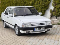 HİDROLİK DOĞAN SLX 1 YIL VİZE