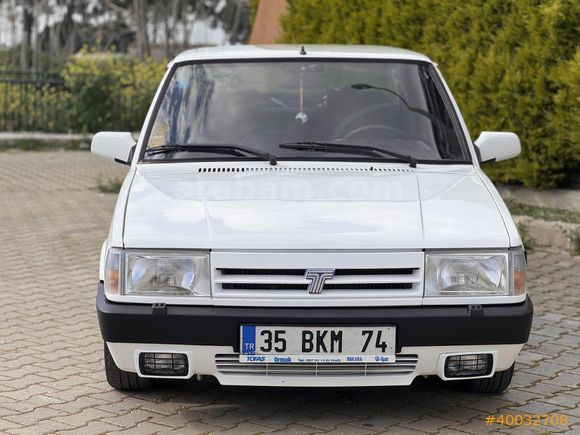 HİDROLİK DOĞAN SLX 1 YIL VİZE