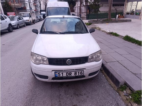 Sahibinden Fiat Palio 1.4 Fire Dynamic 2007 Model