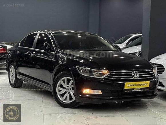 -OSMANLI-1.6 TDI LASTİKLER SIFIR START STOP YOL BİLGİSAYARI