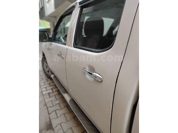 Sahibinden Mazda BT50 2.5 TD 2010 Model