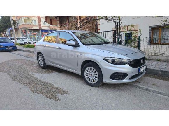 Sahibinden Fiat Egea 1.3 Multijet Easy 2020 