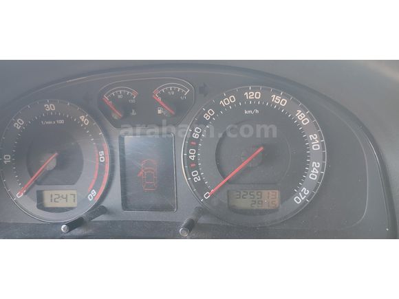 Sahibinden Skoda SuperB 1.9 TDI Elegance 2004 Model
