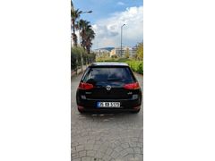 Sahibinden Volkswagen Golf 1.6 TDi BlueMotion Midline Plus 2013 Model