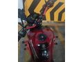 Sahibinden Mondial 125 Drift L