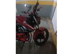 Sahibinden Mondial 125 Drift L