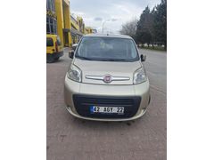 Sahibinden Fiat Fiorino Combi 1.3 Multijet Emotion 2014 Model