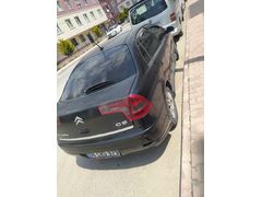 Sahibinden Citroen C5 1.6 HDi SX PK 2006 Model Konya
