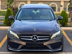 Sahibinden Mercedes - Benz C 200 D AMG 2015 Model 