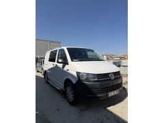 Sahibinden Volkswagen Transporter 2.0 TDI City Van 2016 Model 