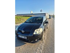 Sahibinden Değişensiz/Boyasız Toyota Auris 1.4 D-4D 269.000 Km'de