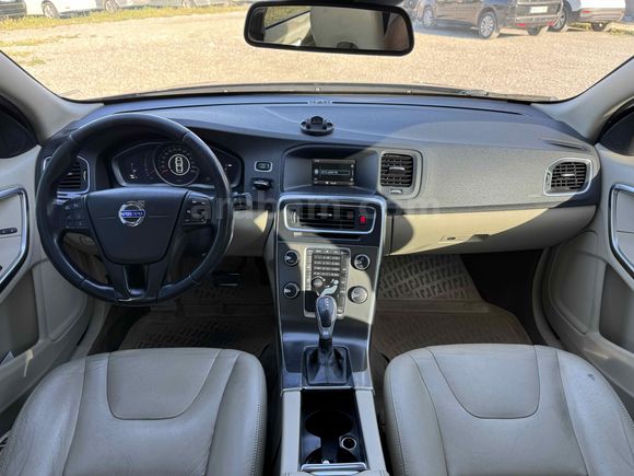 Galeriden Volvo S60 1.6 D Premium 2014 Model İzmir
