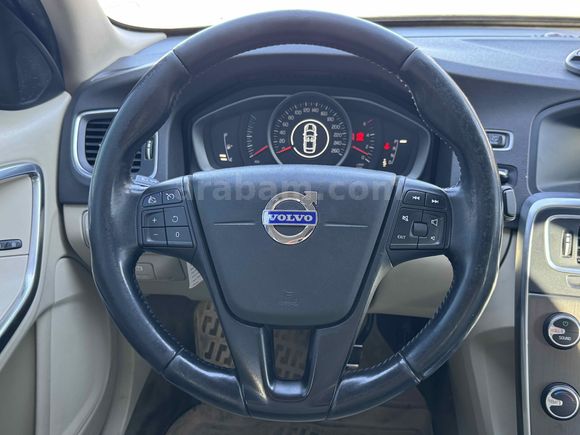 Galeriden Volvo S60 1.6 D Premium 2014 Model İzmir