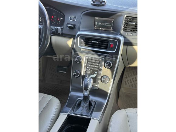 Galeriden Volvo S60 1.6 D Premium 2014 Model İzmir