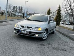 Sahibinden Renault Megane 1.6 RXT 2001 Model 