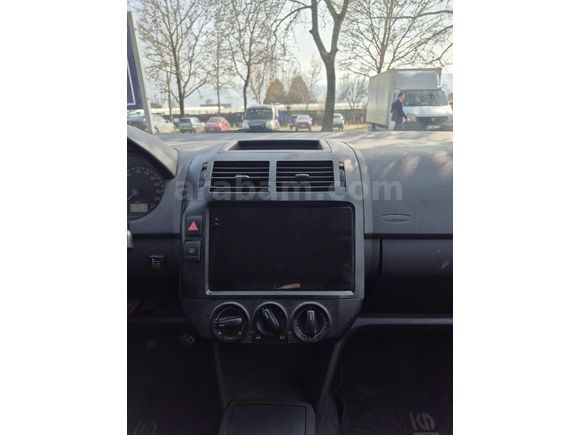 Volkswagen Polo 1.4 Trendline son 2 hafta