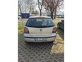 Volkswagen Polo 1.4 Trendline son 2 hafta