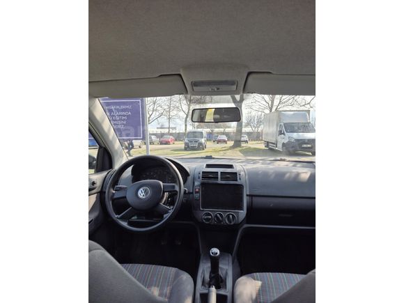 Volkswagen Polo 1.4 Trendline son 2 hafta