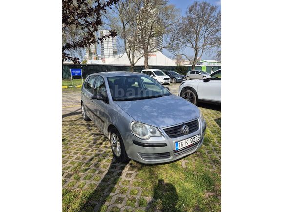 Sahibinden Volkswagen Polo 1.4 Trendline 2005 Model